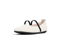 Camper Right Nina K201643, Mary Jane Donna, Natura Bianca 001, 36 EU