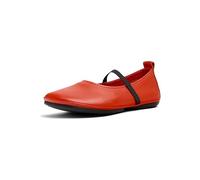 Camper Right Nina K201643, Mary Jane Donna, Rosso 004, 39 EU