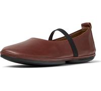 Camper Right Nina K201643, Mary Jane Donna, Rosso Medio 012, 37 EU