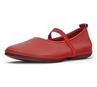 Scarpe da Donna Camper Right Nina Medium Red 39 (EU)
