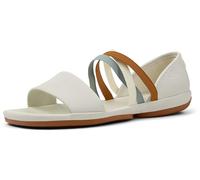 Sandali Camper Right Nina Twins beige donna - 40
