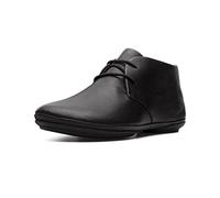 CAMPER Scarpa stringata 'Right Nina' nero, Taglia 38