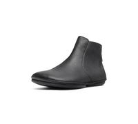 Camper Right Nina K400313, Stivale Chelsea Donna, Nero 018, 40 EU