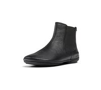 Camper Right Nina K400705, Stivali Chelsea Donna, Nero 001, 41 EU