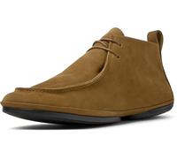 Camper Right Nina K400805, Bootie Donna, Marrone medio 001, 35 EU