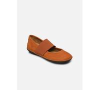 Camper - Right Nina Marrone - Ballerine 38 Marrone