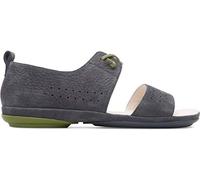 Camper Right Nina, Sandali Punta Aperta Donna, Rosa (Multi-Assorted 999), 36 EU