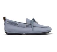 CAMPER Right Nina - Scarpe basse per Donna - Blu, taglia 41, Pelle liscia