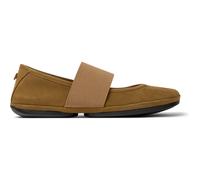 Camper - Right Nina 21595 Marrone - Ballerine 39 Marrone