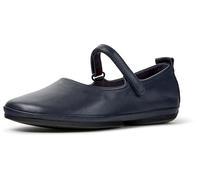 CAMPER Right Nina - Ballerine per Donna - Blu, taglia 40, Pelle liscia