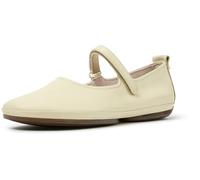 Camper Right Nina - Scarpe da Donna Light Beige 36 (EU)