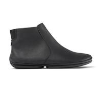 CAMPER Right Nina - Stivaletti per Donna - Nero, taglia 36, Pelle liscia