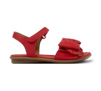 Camper Right K800639, Cinghia Bambine e ragazze, Rosso 001, 26 EU