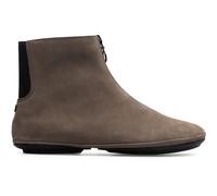 CAMPER Right - Stivaletti per Donna - Verde, taglia 36, Pelle scamosciata