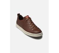Scarpe Camper Runner Four marrone scuro bianco - 40