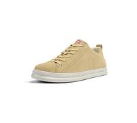 Camper Runner Four K100226, Sneaker casual Uomo, Beige medio 121, 39 EU
