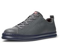 Camper Runner Four K100226, Sneaker Casual Uomo, Grigio Medio 157, 39 EU
