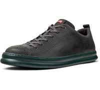 Camper Runner Four K100226, Sneaker Casual Uomo, Grigio Scuro 154, 44 EU