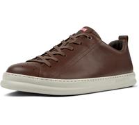 Scarpe Camper Runner Four marrone scuro bianco - 41