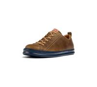 Camper Runner Four K100226, Sneaker Casual Uomo, Marrone Medio 142, 39 EU