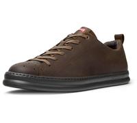 Scarpe Camper Runner Four marrone scuro nero - 40