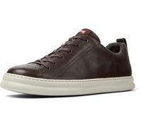 Camper Runner Four K100226, Sneaker Casual Uomo, Marrone Scuro 152, 45 EU