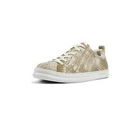 Camper Runner Four K100226, Sneaker Casual Uomo, Multicolore 129, 45 EU