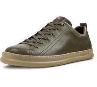 Camper Runner Four K100226, Sneaker Casual Uomo, Verde Medio 148, 46 EU