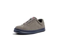 Camper Runner Four K100227, Scarpe da Ginnastica Basse Uomo, Grigio Medio 061, 42 EU