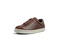 Camper Runner Four K100227, Scarpe da Ginnastica Basse Uomo, Marrone Medio 064, 40 EU