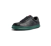 Camper Runner Four K100227, Scarpe da Ginnastica Basse Uomo, Nero 063, 41 EU