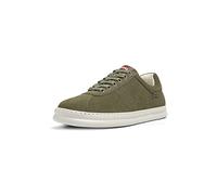 Camper Runner Four K100227, Scarpe da Ginnastica Basse Uomo, Verde Medio 059, 39 EU