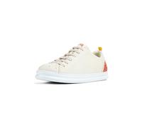 Camper Runner Four K100718, Scarpe da Ginnastica Uomo, Natura Bianca 003, 39 EU
