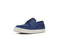 Camper Runner Four K100804, Scarpe da Barca Uomo, Blu Scuro 009, 39 EU