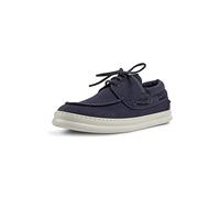 Camper Runner Four K100804, Scarpe da barca Uomo, Marina Militare 006, 41 EU