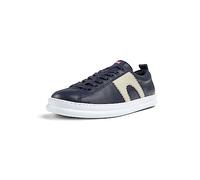 Camper Runner Four K100893, Scarpe da Ginnastica Uomo, Navy 1, 46 EU