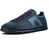 Camper Runner Four K100893, Scarpe da Ginnastica Uomo, Marina Militare 015, 42 EU