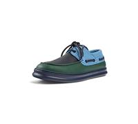 Camper Runner Four K100908, Scarpa da Barca Uomo, Multicolore 001, 41 EU