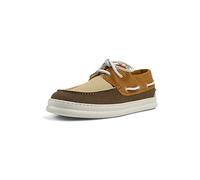 Camper Runner Four K100908, Scarpa da Barca Uomo, Multicolore 003, 44 EU