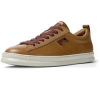 CAMPER Runner - Scarpe casual per Uomo - Marrone, taglia 41, Pelle liscia