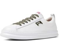 Camper Runner Four K101052 - Sneaker da Uomo, Colore Bianco Naturale 010, 45 EU