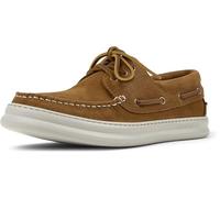 Camper Four Lace-up Boat Shoes Marrone EU 44 Uomo