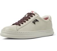 Camper Runner Four K201855, Scarpe da Ginnastica Donna, Grigio Pastello 005, 39 EU