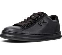 CAMPER Runner - Scarpe casual per Donna - Nero, taglia 41, Pelle liscia