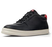 Camper Runner Four K300346, Sneaker Bootie Uomo, Black 005, 43 EU