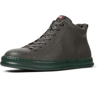 Camper Runner Four K300347, Scarpe da ginnastica Uomo, Grigio scuro 015, 43 EU