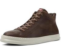 Camper Runner Four K300347, Scarpe da ginnastica Uomo, Marrone medio 014, 41 EU