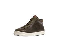Camper Runner Four-k300347, Scarpe da Ginnastica Uomo, Dark Green, 41 EU