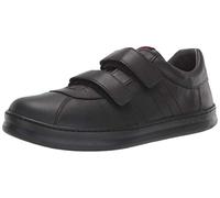 Camper Runner Four K800139, Scarpe da Ginnastica Bambini e Ragazzi, Nero 015, 28 EU