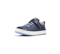 Camper Runner Four K800247, Scarpe da Ginnastica, Blu 025, 30 EU